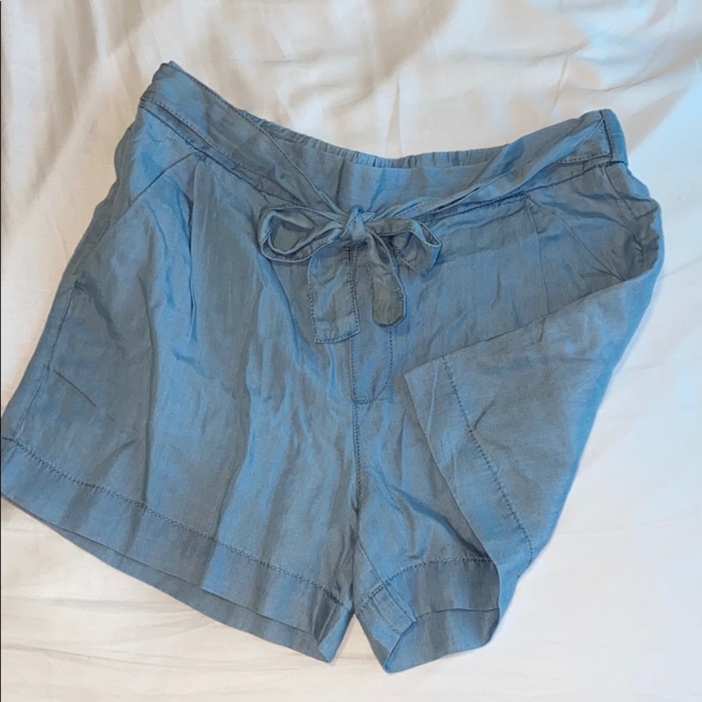 Bowtie Shorts, nwot
